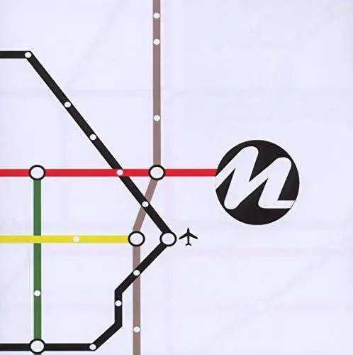 Produktbild: Mind the Gap