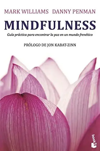 Produktbild: Mindfulness. Guía práctica (Vivir Mejor)