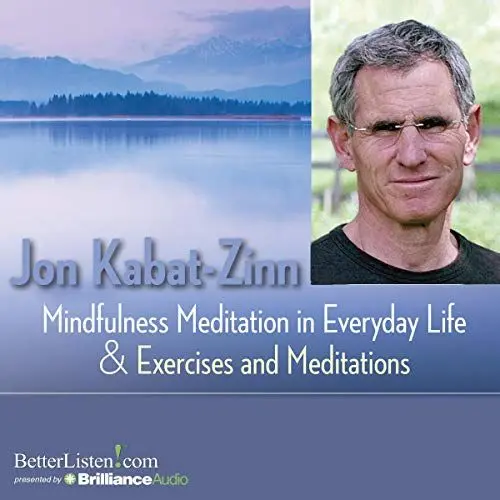 Produktbild: Mindfulness Meditation in Everyday Life and Exercises & Meditations