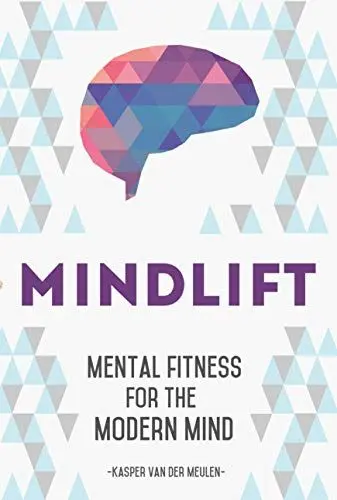 Produktbild: MindLift: Mental Fitness for the Modern Mind