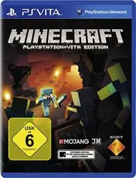 Produktbild: Minecraft