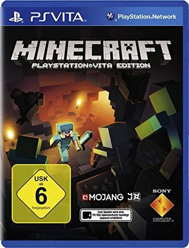 Produktbild: Minecraft