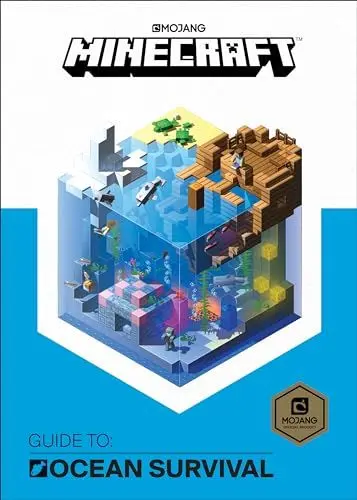Produktbild: Minecraft Guide to Ocean Survival