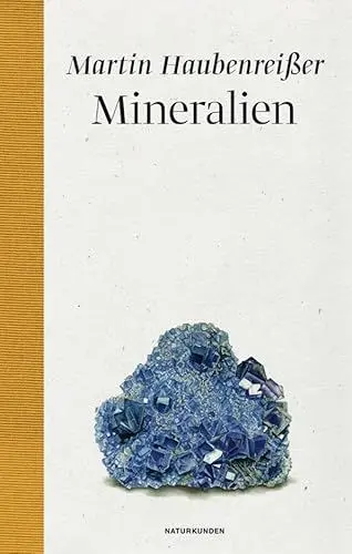 Produktbild: Mineralien (Naturkunden)