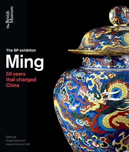 Produktbild: Ming: 50 years that changed China