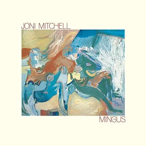 Produktbild: Mingus