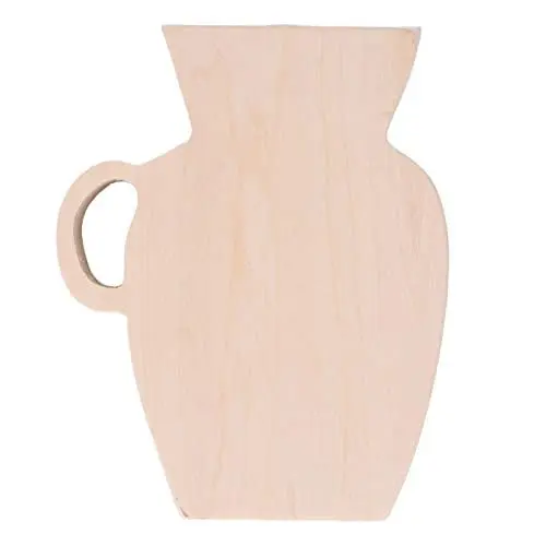 Produktbild: Tanant Holzvase