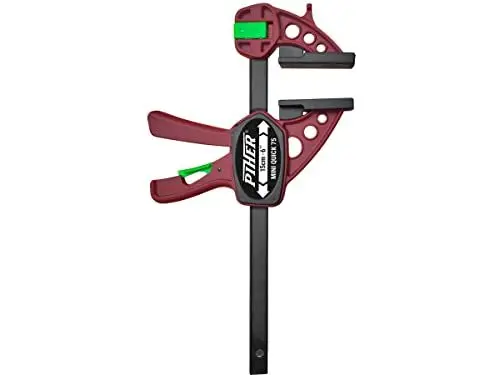 Produktbild: MINI QUICK-PIHER 30 cm