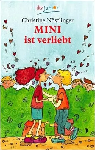 Produktbild: MINI ist verliebt