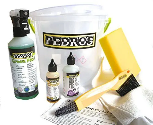 Produktbild: Mini Pit Kit 3.0
