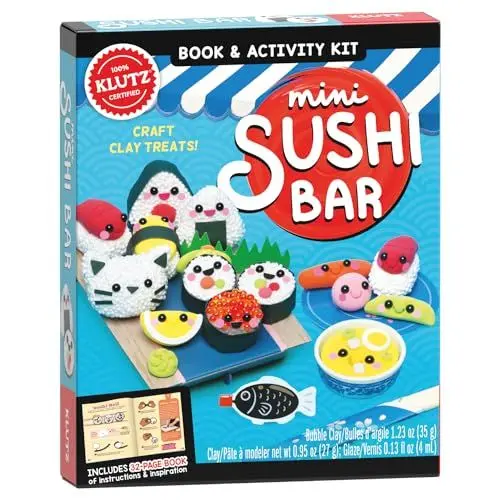 Produktbild: Mini Sushi Bar