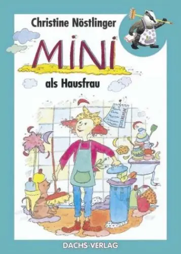 Produktbild: Mini als Hausfrau