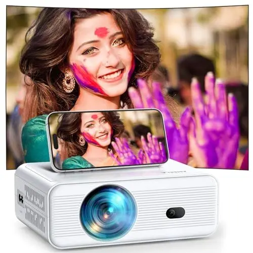 Produktbild: mini Projector