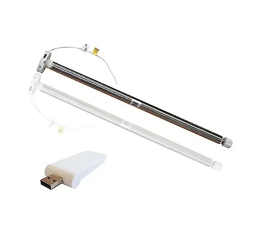 Produktbild: Mini-Akku-Motor-Set Bi-direktional, inkl. Smart-Stick (1 ST)