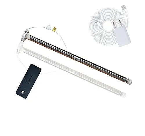 Produktbild: Mini-Akku-Motor-Set, inkl. 1-Kanal Handfunksender und Ladegerät (1 ST)