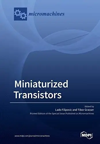 Produktbild: Miniaturized Transistors