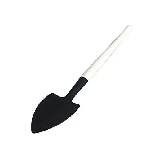 Produktbild: Mini-Gartenkelle, Tragbare Garten-Handschaufel, Kleine Gartenschaufel, Pflanzwerkzeug für Gartenzubehör (1 Stück)