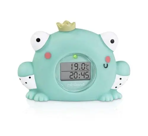 Produktbild: Miniland Unisex Badethermometer
