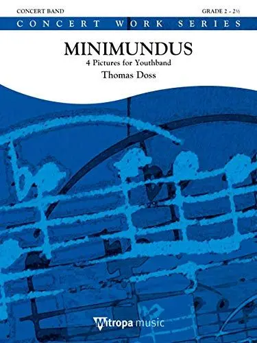 Produktbild: Minimundus