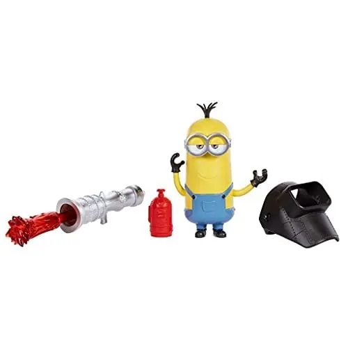 Produktbild: Minions GMD91 - ,,Minions: Auf der Suche nach dem Mini-Boss