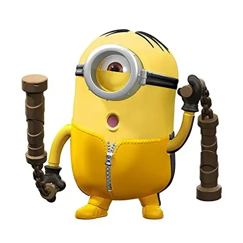 Produktbild: Minions GMD96 - ,,Minions: Auf der Suche nach dem Mini-Boss