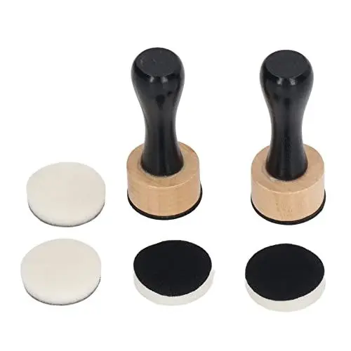 Produktbild: Mini-Tinten-Mischwerkzeug, Mini-Rund-Tinten-Mischwerkzeug, Tinten-Mischwerkzeug, Nachfülltinte, Tinten-Mischwerkzeug-Halter, Tinten-Mischwerkzeug-Nachfüllung