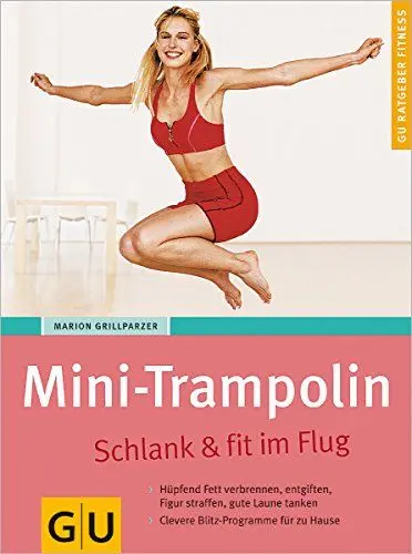 Produktbild: Mini-Trampolin