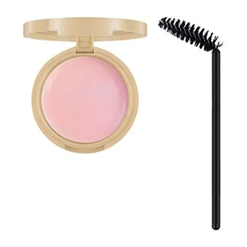 Produktbild: Minkissy Naturseife Styling-creme Für Augenn Laminierungs-kit Augenn-make-up-balsam Augenn-make-up-wachs Augennseife Seife Zum Augennstyling Kosmetik Plastik Wasserdicht
