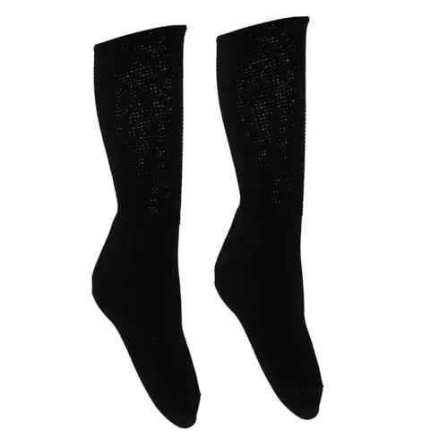 Produktbild: minkissy 1 Paar Diabetische Baumwoll socken Thermosocken für Männer nicht bindende Socken Baumwollsocken bei Socken für sockenschuhe -Baumwollsocken warme Socken