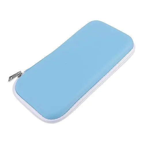 Produktbild: minkissy Mehrzwecktasche Kühlschrankbox Große Kapazität Tasche für Tragbare Kühltasche und Lagerung