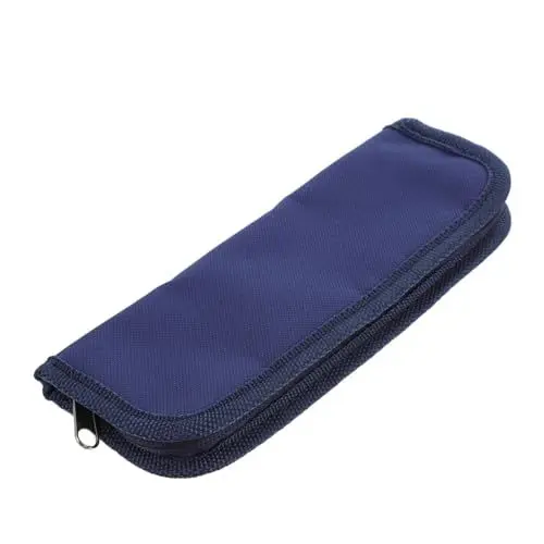 Produktbild: minkissy 2 STK Insulinpackung Insulin Kühlbox Tasche Eisbeutel isoliert blutzuckermessgerät Fall Insulin Medikamententasche tragbar Aufbewahrungskiste Handtasche Kühltasche Reisen