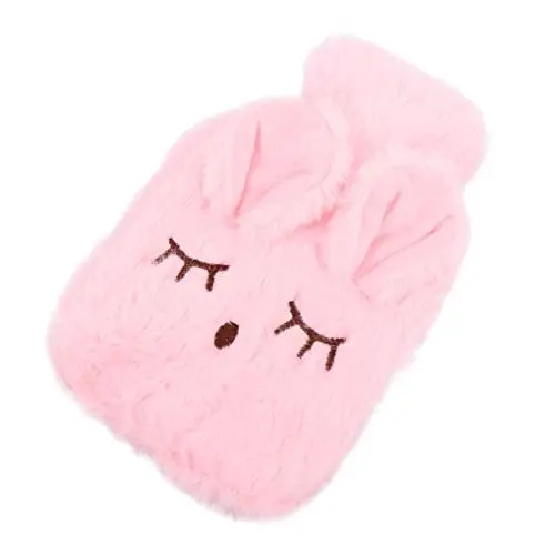 Produktbild: minkissy 2 Sets Wärmebeutel Wärmebeutel Wärmebeutel Beutel Handwärmer Wärmebeutel Wärmebeutel Mit Bezug