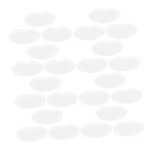 Produktbild: minkissy -hautpflegeset 300-teilig Friseurschutz Haarschnitt Gesichtsmaske Augenschutz Nassanwendung Pvc-material