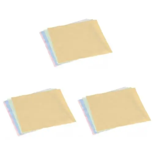 Produktbild: minkissy 30 Stk Handy Mikrofasertuch Toilettenorganisatoren Und -aufbewahrung Telefon Bildschirm Tuch Telefon Reinigungstücher Bildschirmreinigungstuch Mikrofaser-siebtuch