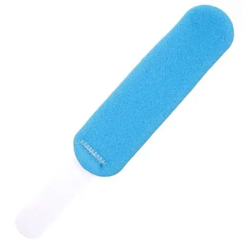 Produktbild: minkissy 3St fester Riemen fingerschutz fingerorthese verband ankle brace Fingerglätter Fingerbänder Fingerschlaufe Fingergürtel Daumen Ärmel Polyester-Schwamm