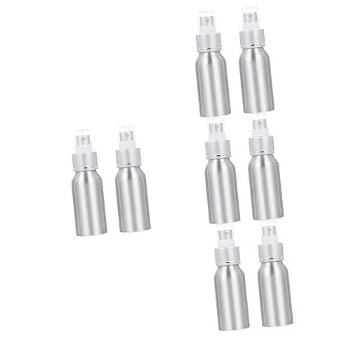 Produktbild: minkissy 4 Sets 30 Ml Cocktail-zerstäuber Auslaufsicher Bar-zerstäuber Sprühgerät Für Flaschen Kaffeezubehör 2 Stück X 4