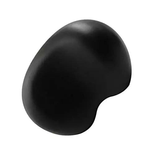 Produktbild: minkissy Bath Pillow Für Badewanne rutschfeste Kopfstütze Mit Starken Saugnäpfen Für Entspannende Bäder Und Schwangerschaft Unterstützt Kopf Und Nacken Vielseitig Einsetzbar