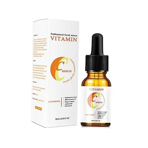 Produktbild: minkissy Gesichtsserum Feuchtigkeitsspendendes Gesichtsserum Feuchtigkeitsspendendes Serum Hyaluronsäure-Serum Für Die Haut Gesichtscreme Öl Gesichtsseren Serum