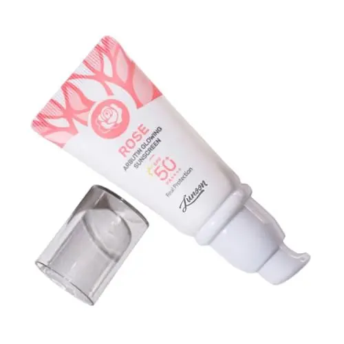 Produktbild: minkissy Gesichts-sonnenschutz, Ölkontroll-sonnenschutzcreme, Tägliche Sonnenschutzcreme, Matte Isolation, Feuchtigkeitsspendende Sonnenschutzcreme Für Gesicht Und Körper, 30 Ml