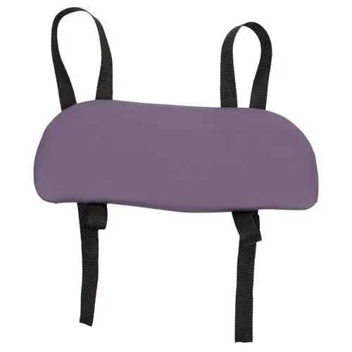 Produktbild: minkissy Armlehnenpedal Für Massagebett Beauty-massagetisch Armlehnengestell Bequeme Handstütze Zur Entspannung