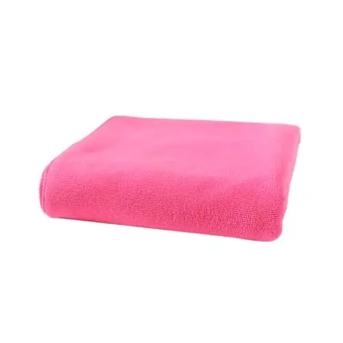 Produktbild: minkissy Handtücher Sauber Trockenes Haartuch