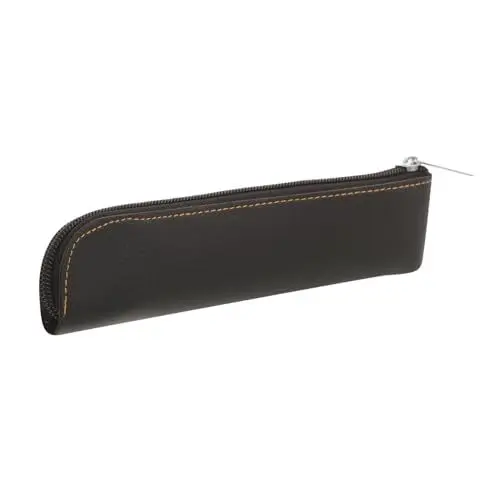 Produktbild: minkissy Packtasche Stifttasche Tasche Füllfederhalter Hülle Kompakte Stifte Aufbewahrung Für Die Reise
