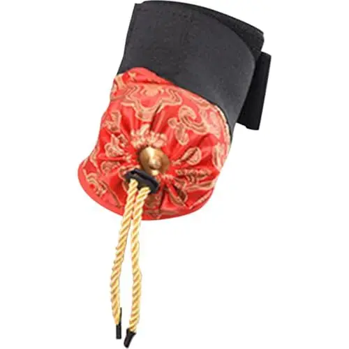Produktbild: minkissy Moxibustion Brennen Werkzeug für Taille Moxibustion Tank Box Massage Feature Material
