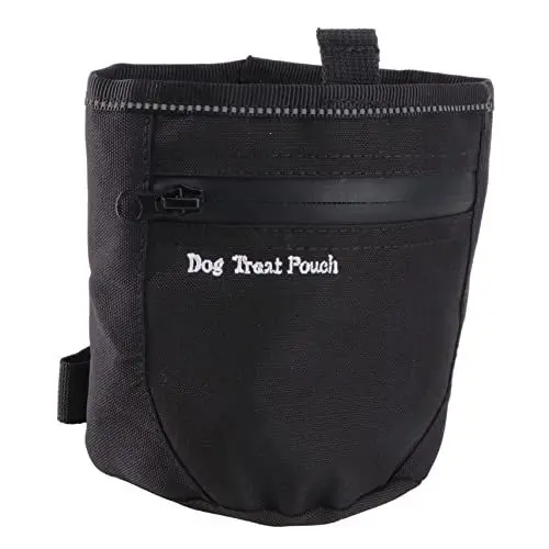 Produktbild: minkissy Leckereien für das Welpentraining Hundesnack Hunde-Leckerli hundetraining behandeln Ausbildung für Hunde Snack-Taschen Haustier Hundetrainingstasche Snacks für Hunde Hundetasche