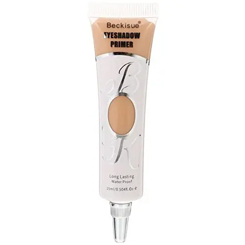 Produktbild: minkissy Lidschatten-grundierung Weißer Lidschatten Frau Haupt Kosmetik Geschmack Usw.