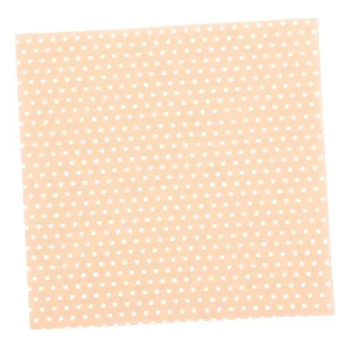 Produktbild: minkissy Thermoplastische Nasenschienen Zur Unterstützung Der Äußeren Nase Und Zur Rhinoplastik Atmungsaktives Klebeband Für Gebrochene Nase 10 Cm Quadratisches Pflaster