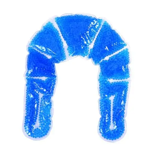 Produktbild: minkissy Packung Kältetherapie Wärmetherapie Blugocce Blau