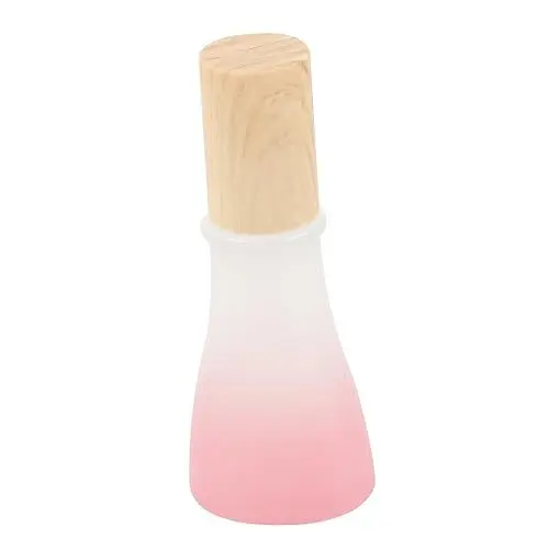 Produktbild: minkissy Refillable Kosmetikglasbehälter Mit Deckel Lotion Jar Für Cremes Öle Und Für Proben Und -anwendungen Praktischer Aufbewahrungstiegel Für Beautyzubehör