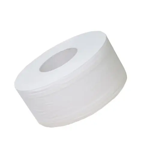 Produktbild: minkissy 600 G Große Rolle Toilettenpapier Rollenpapier Für Zuhause 4 Schichten Stark Und Langlebig Für Die Haushaltswerkstatt
