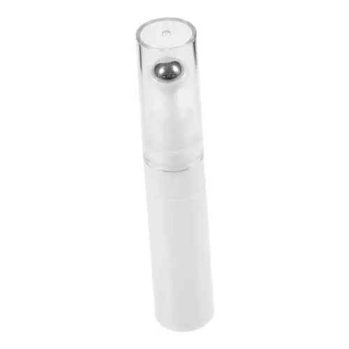 Produktbild: minkissy Reisespender Augencreme Alicator Flasche Nachfüllbarer Augenserumbehälter